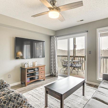 Inviting Branson West Condo With Pool Access Екстериор снимка